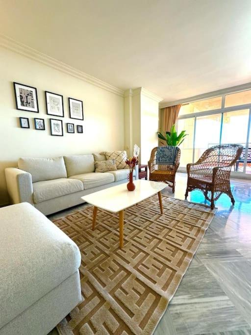 Apartamento Magna 2 Bed With Speacular Sea Views