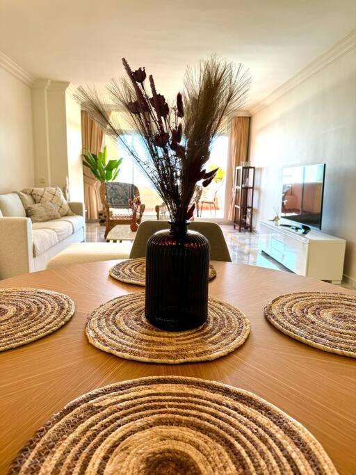 Magna 2 Bed With Speacular Sea Views Apartamento Marbella