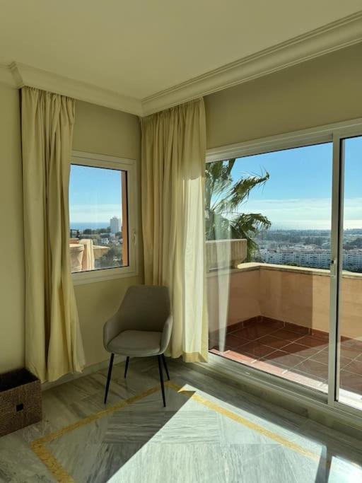 Magna 2 Bed With Speacular Sea Views Apartamento