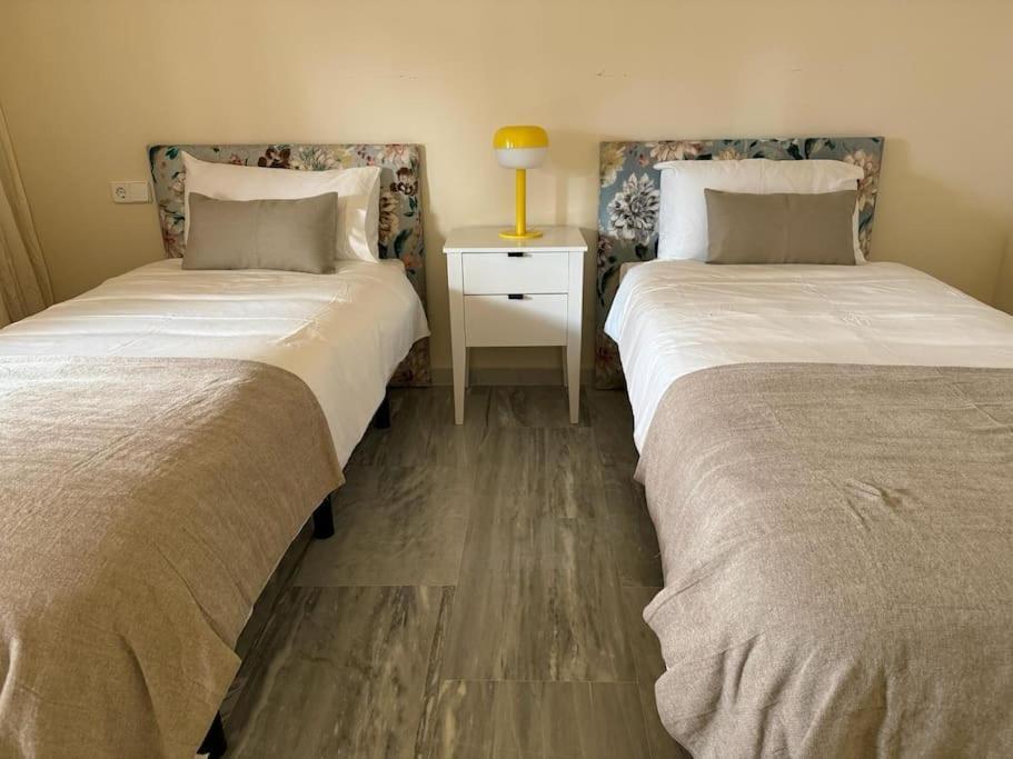 Magna 2 Bed With Speacular Sea Views Apartamento *