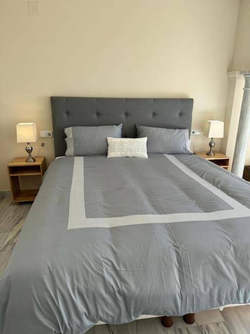 Apartamento Magna 2 Bed With Speacular Sea Views