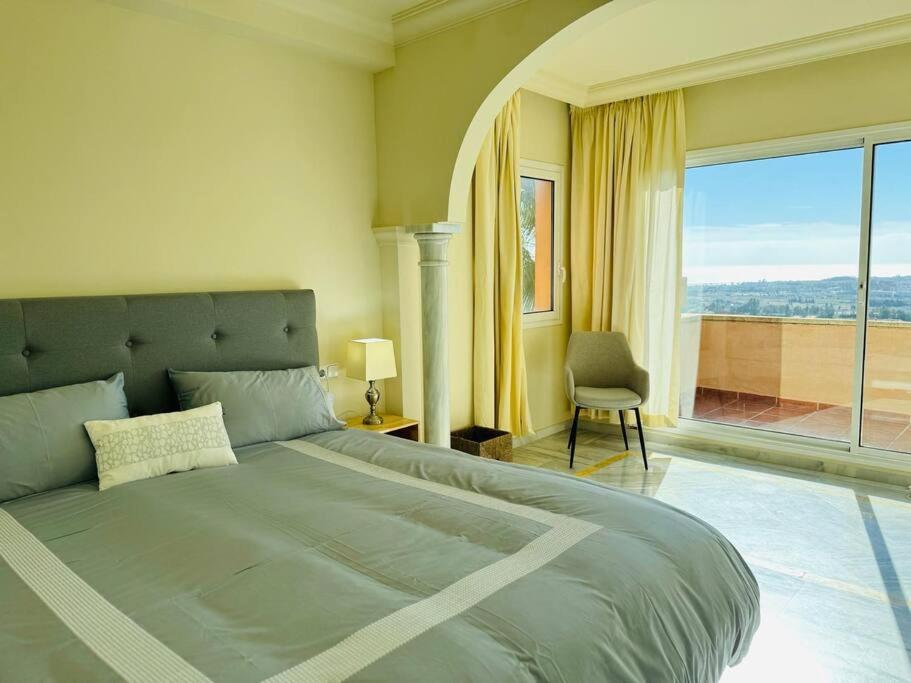 Magna 2 Bed With Speacular Sea Views Apartamento