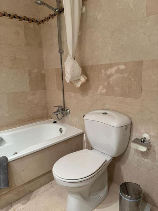 Apartamento Magna 2 Bed With Speacular Sea Views *