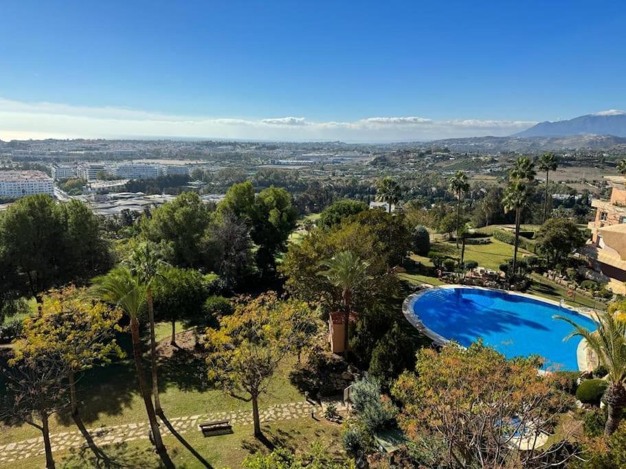 Apartamento Magna 2 Bed With Speacular Sea Views Marbella