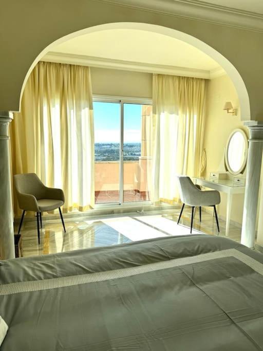 Apartamento Magna 2 Bed With Speacular Sea Views